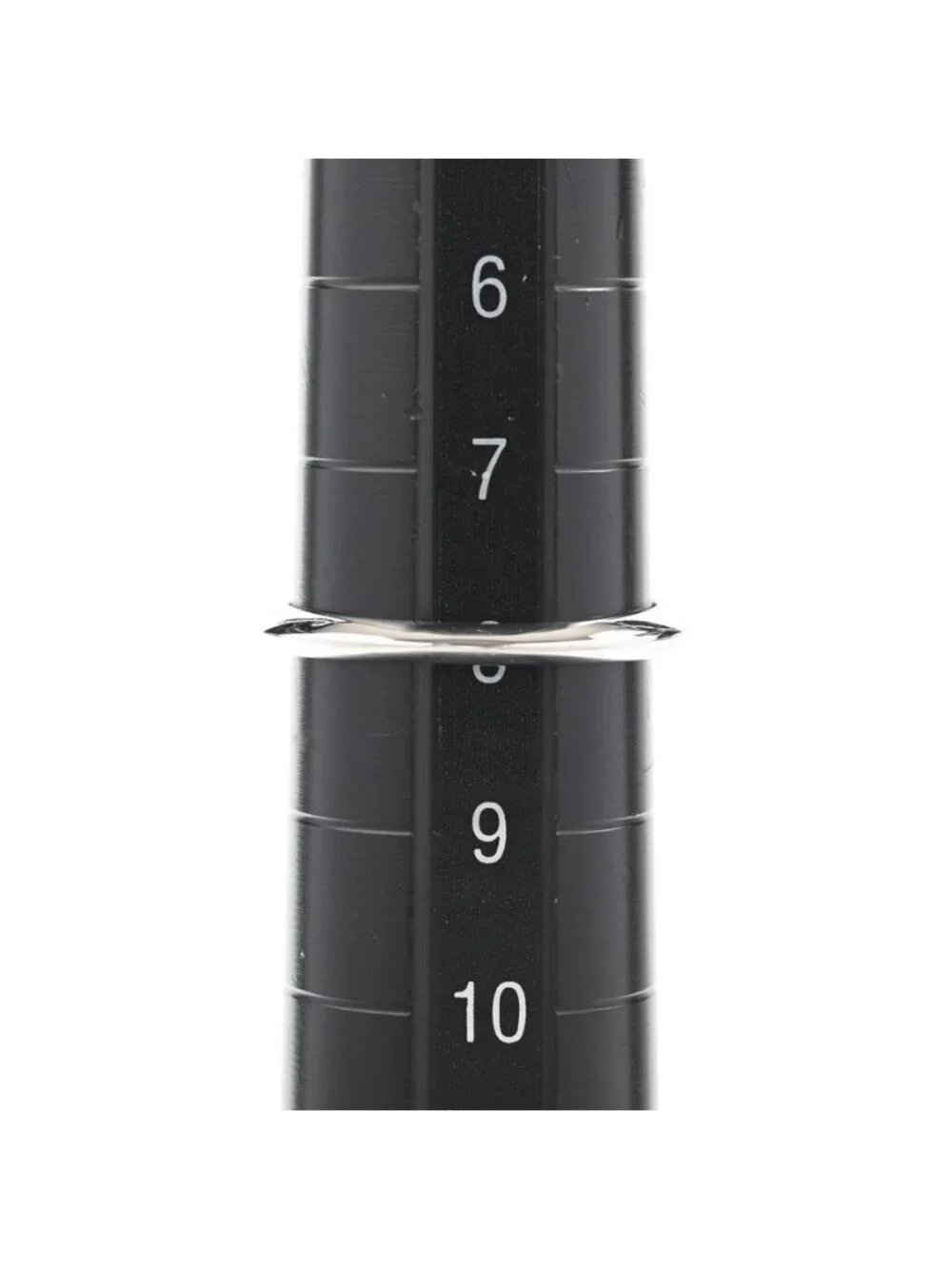 Tiffany & Co Ring Solitaire